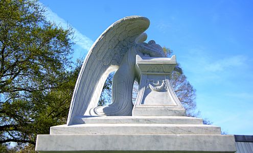 Sparkman/Hillcrest Funeral Home & Hillcrest Mausoleum & Memorial Park