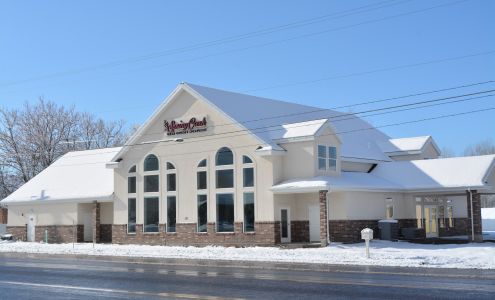 Spring Creek Utah County Mortuary