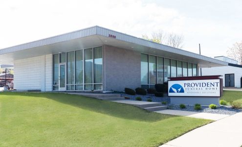 Provident Funeral Home