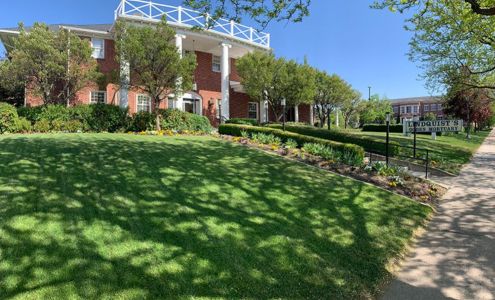 Lindquist's Ogden Mortuary