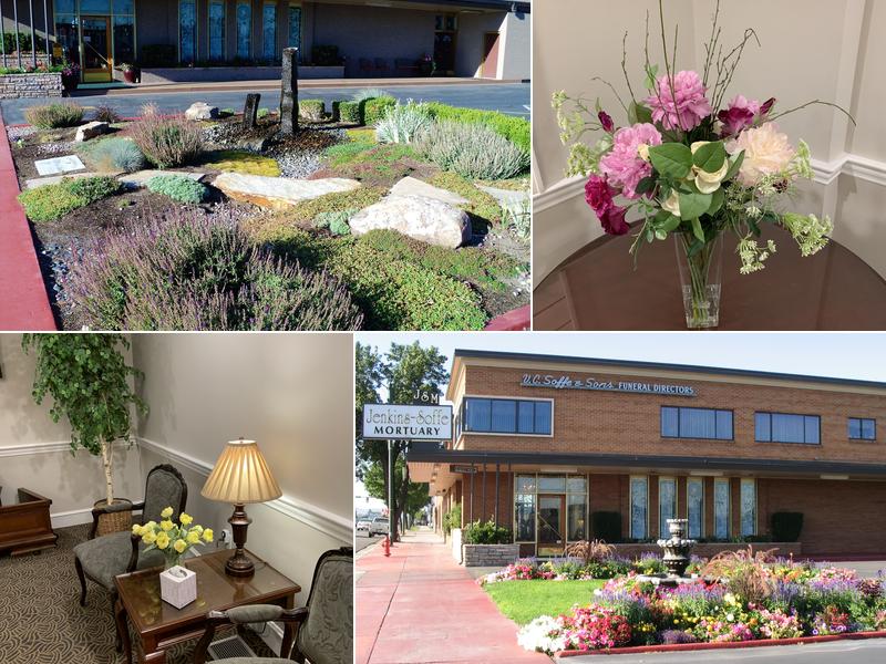 Jenkins-Soffe Funeral Homes & Cremation Center