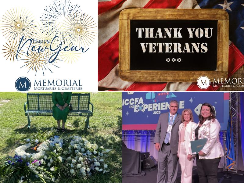 Memorial Lake Hills Mortuary and Cemetery