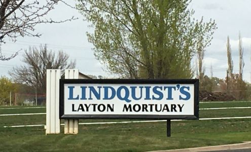 Lindquist's Layton Mortuary