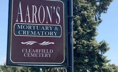 Aaron's Mortuary & Crematory
