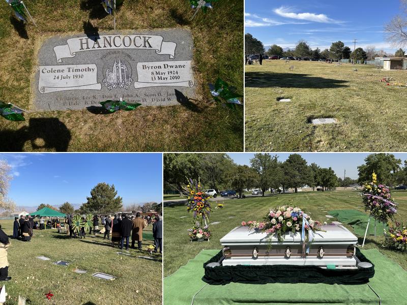 Valley View Memorial Park and Funeral Home