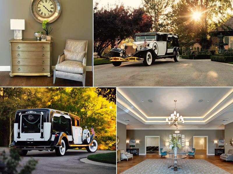 Anderson & Goff Mortuary