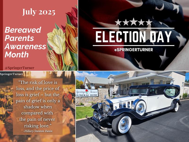 Springer Turner Funeral Home