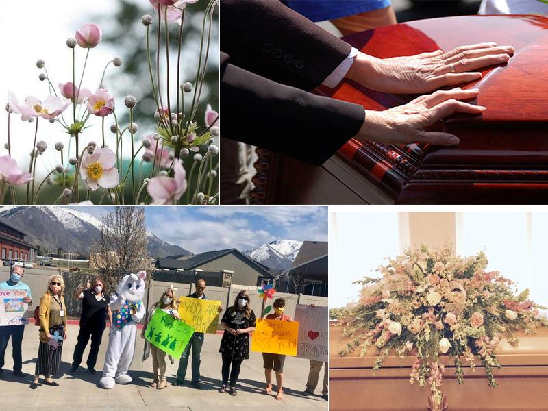 Premier Funeral Services