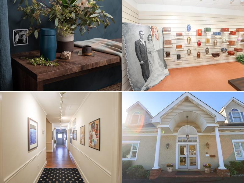 Advent Funeral & Cremation Services