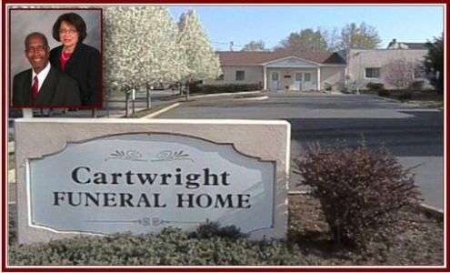 Cartwright Funeral Home