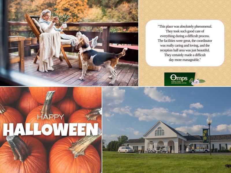 Omps Funeral Home & Cremation Center