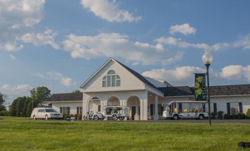 Omps Funeral Home & Cremation Center