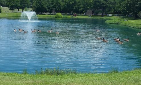 Greenwood Memorial Gardens