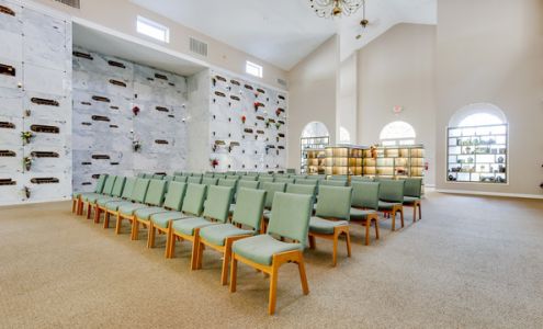 Westhampton Memorial & Cremation Park