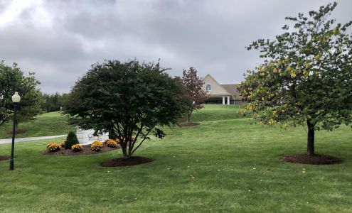 Coffman Funeral Home & Crematory