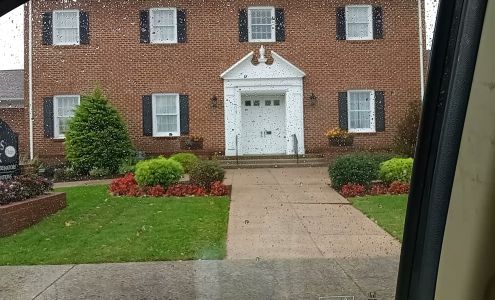 Reynolds Hamrick Funeral Homes & Crematory