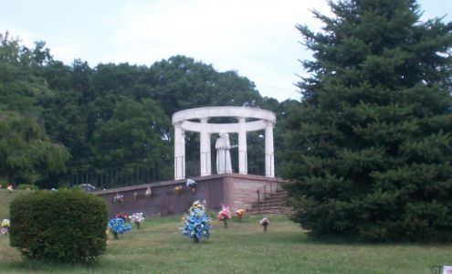 Augusta Memorial Park