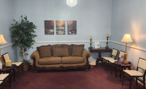 Craigsville Funeral Home 64 Railroad Ave, Craigsville Virginia 24430