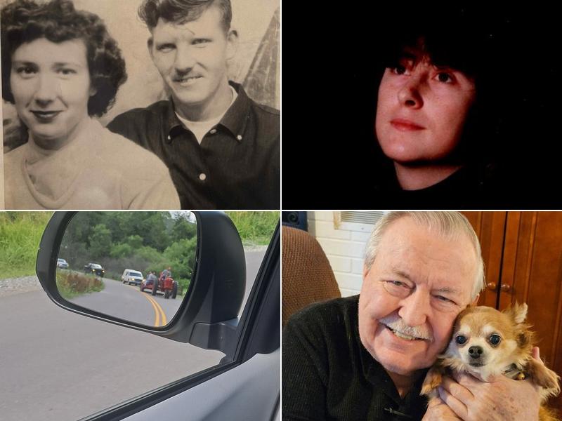 A Vest & Sons Funeral Home