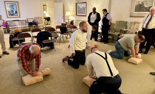 Oakey Funeral Service & Crematory