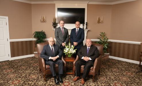 Simpson Funeral Home & Crematory