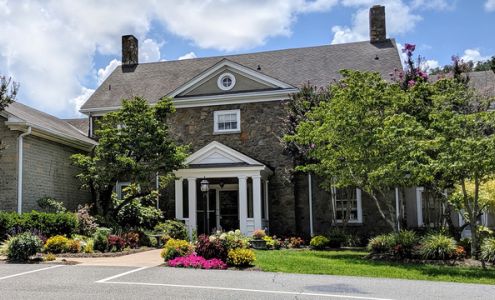 Teague Funeral Service