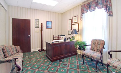 Clore-English Funeral Home