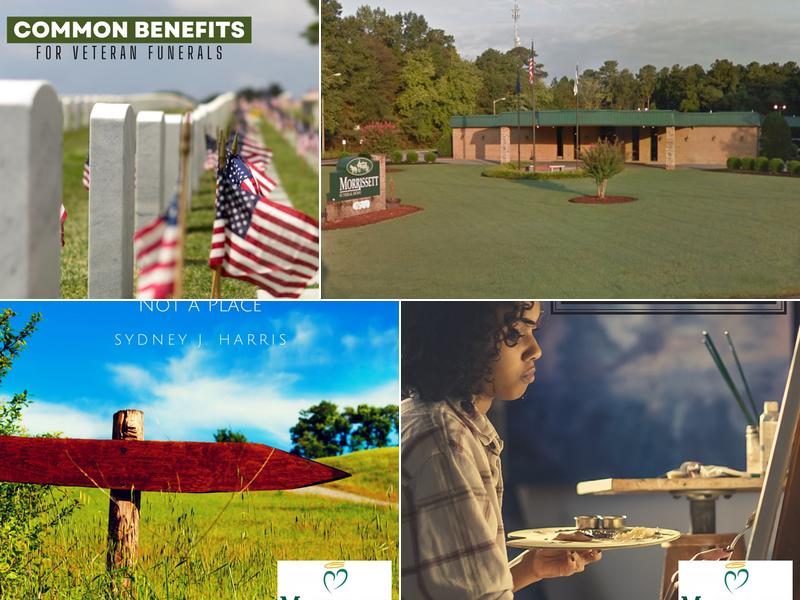 Morrissett Funeral and Cremation Service