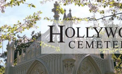 Hollywood Cemetery