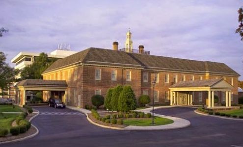 Bliley's Funeral Homes