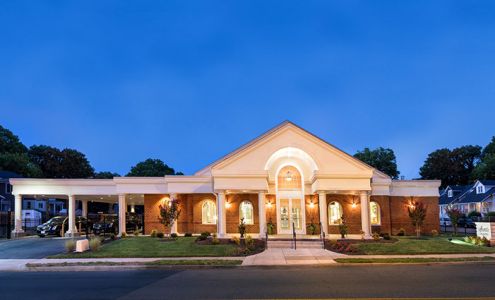 Scott's Funeral Home