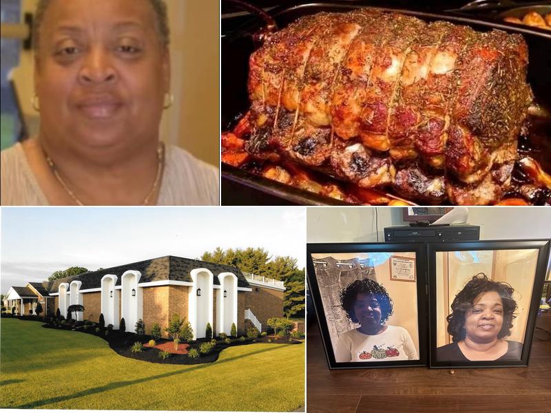 Miller Funeral Home, Inc.