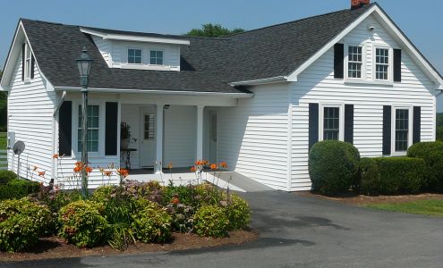 Johnson Funeral Home 31440 Constitution Hwy, Locust Grove Virginia 22508