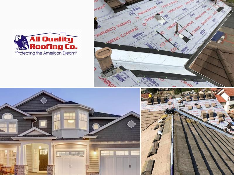 All Quality Roofing