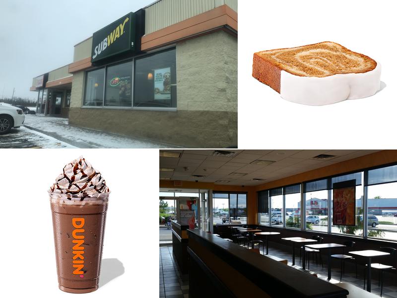 Dunkin'
