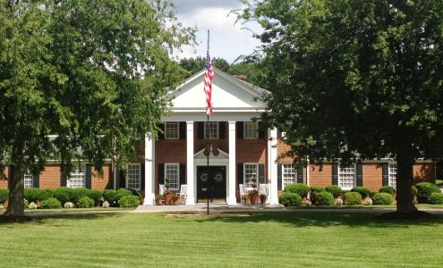 Weymouth Funeral Home Inc