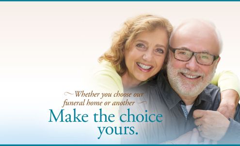 Peninsula Funeral Home, Inc.