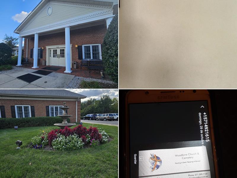 Pierce Funeral Home Inc