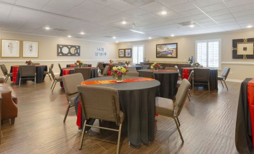 Mullins & Thompson Funeral Service