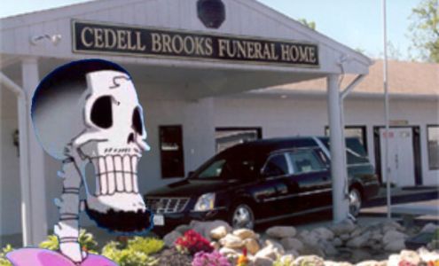 Bennett-Brooks Funeral Home, Incorporated 25662 A P Hill Blvd, Port Royal Virginia 22535