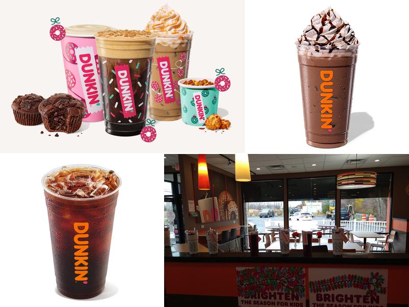 Dunkin'
