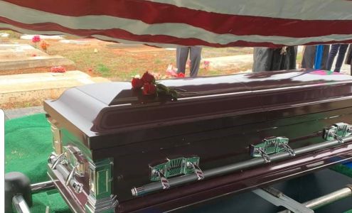 Owens Funeral Services