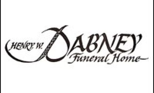 Henry W. Dabney Funeral Home