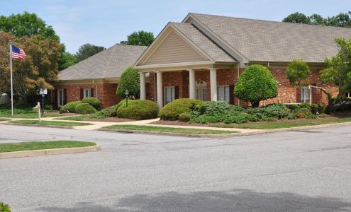 Hollomon-Brown Funeral Home & Crematory