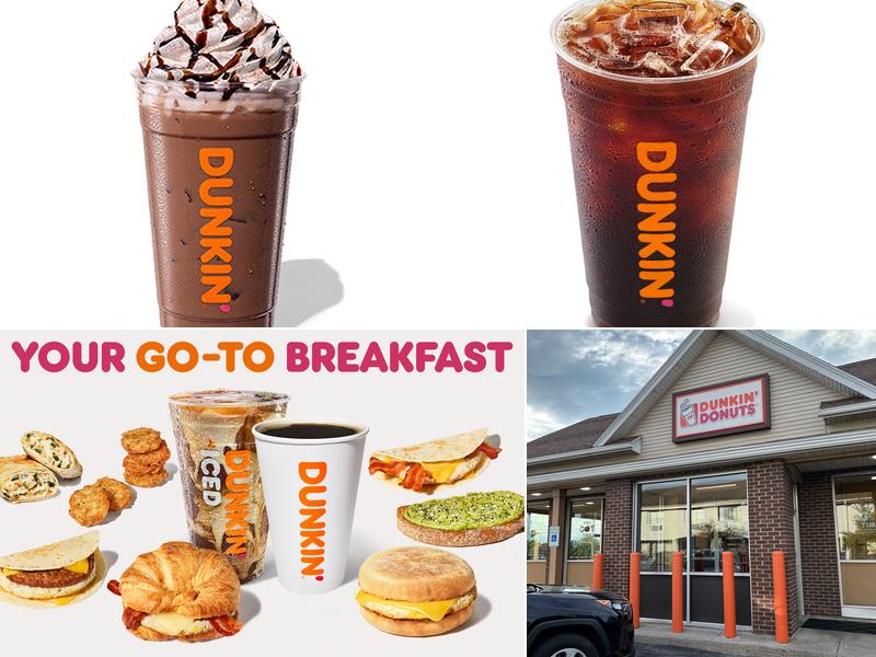 Dunkin'