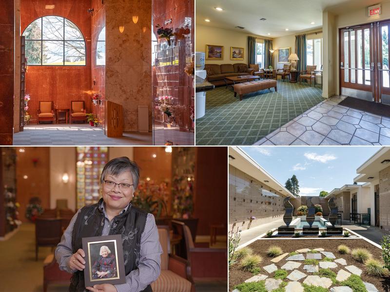 BONNEY WATSON Funeral Home