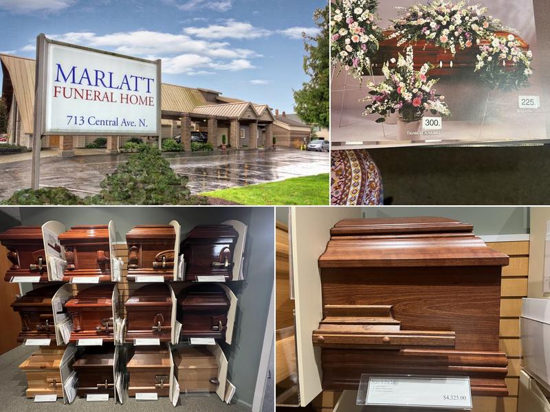 Marlatt Funeral Home