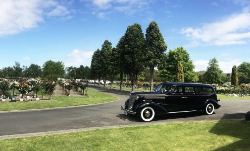 Serenity Funeral Home and Cremation