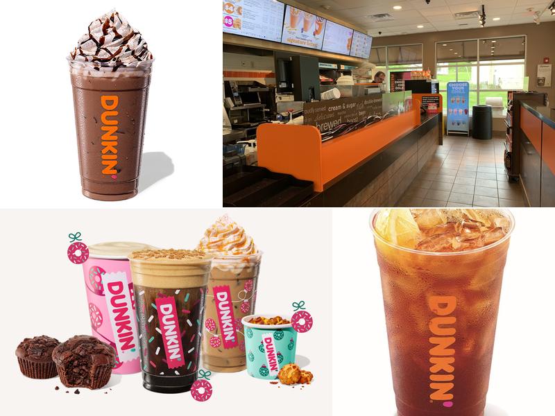 Dunkin'