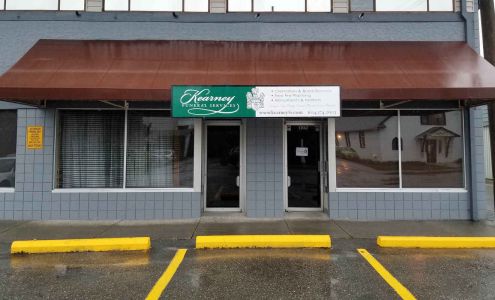Kearney Funeral Services